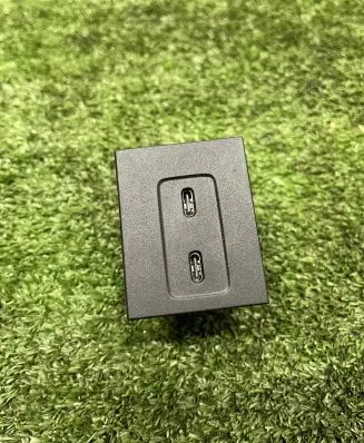 Mercedes-Benz EQA USB socket connector A2478207702 0049722