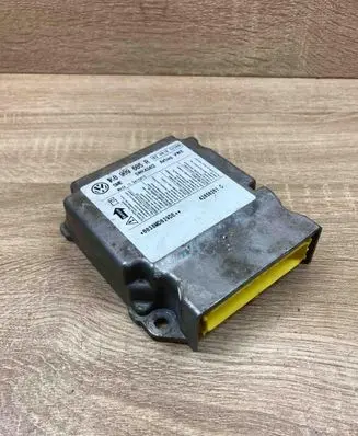 Volkswagen Golf V Airbag control unit/module 1K0909605R