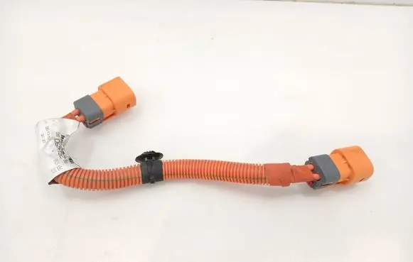 Opel Mokka B Other wiring loom 9826145080