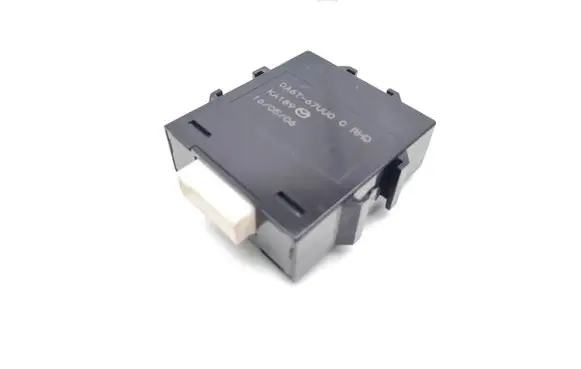 Mazda CX-3 Parking PDC control unit/module DA6T-67UU0 KA189