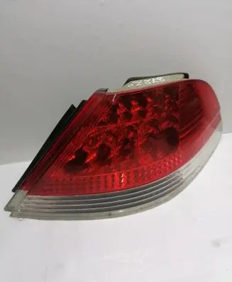 BMW 7 E65 E66 Rear/tail lights 155514
