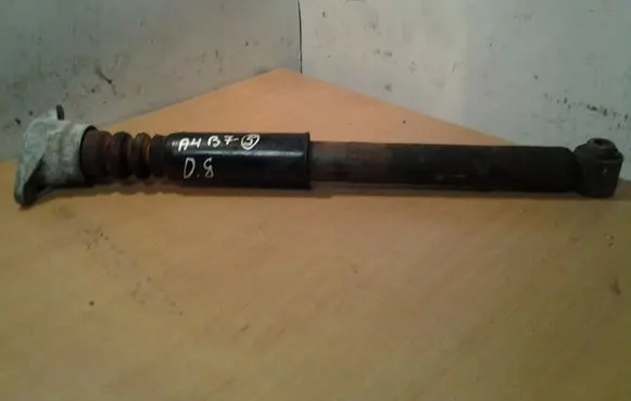 Audi A4 S4 B7 8E 8H Rear shock absorber/damper