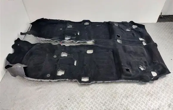 Ford Kuga III Interior carpet LV4BS13000CG