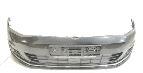 Volkswagen Golf VII Front bumper 5G0807221