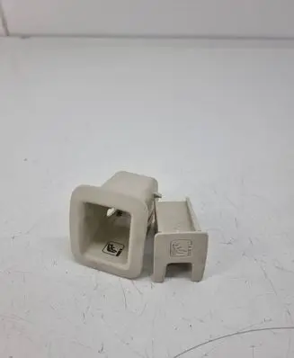 Volkswagen PASSAT B8 ISOFIX cover 3g0887233a
