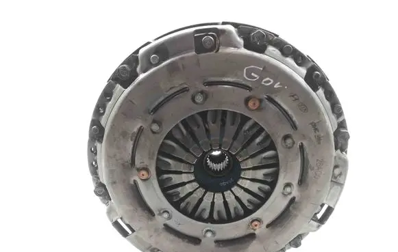 Clutch set kit