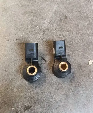 Audi A4 S4 B9 Detonation knock sensor 06M905377