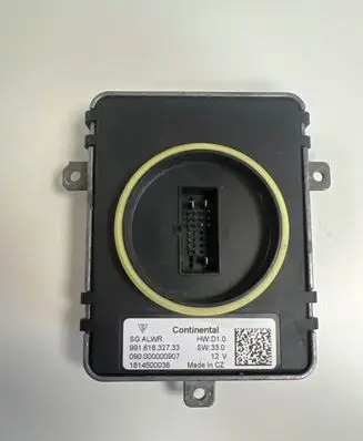 Porsche 911 991 Xenon control unit/module 99161832733