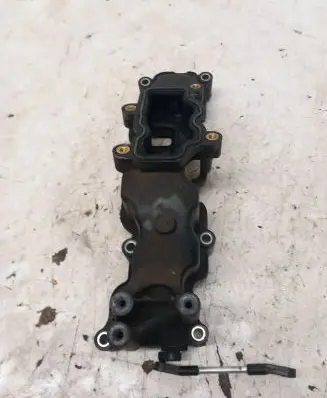 Audi A6 S6 C6 4F Intake manifold 059129712BH 00025126 1052522S02