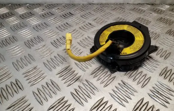 Airbag slip ring squib (SRS ring)