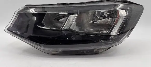 Volkswagen Caddy Headlight/headlamp 2K8941005C EBT61202401LL B007813