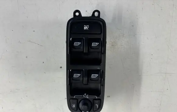 Volvo XC60 Electric window control switch 31295118AA