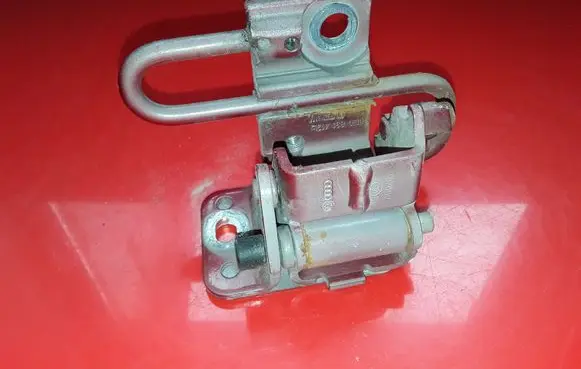 Seat Exeo (3R) Front door lower hinge 8E0831412E