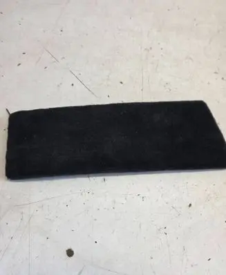 BMW 7 E65 E66 Other interior part 51168223314