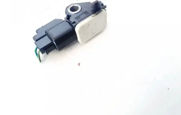 Volvo V70 Airbag deployment crash/impact sensor 31264395