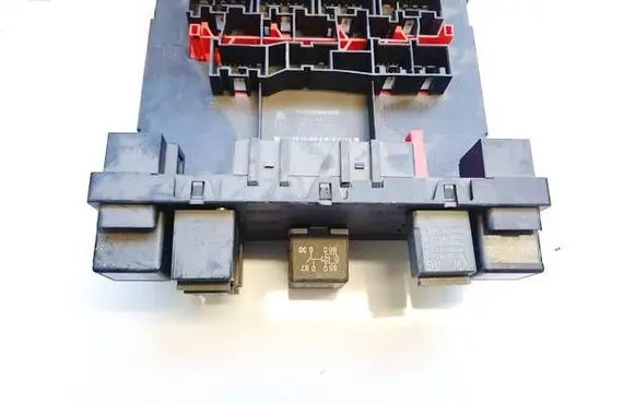 Volkswagen PASSAT CC Comfort/convenience module 3C0937049AD