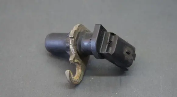 Citroen C5 Crankshaft position sensor 96324005800751