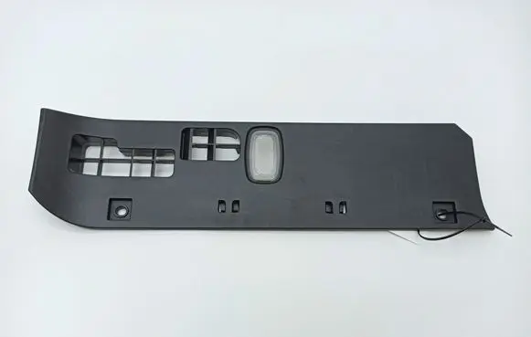 Mercedes-Benz B W246 W242 Dashboard lower bottom trim panel A2466800706