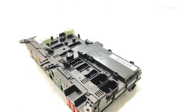 BMW X5 E53 Fuse module 8380409