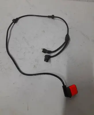 Mercedes-Benz S W222 Other wiring loom A2225403705