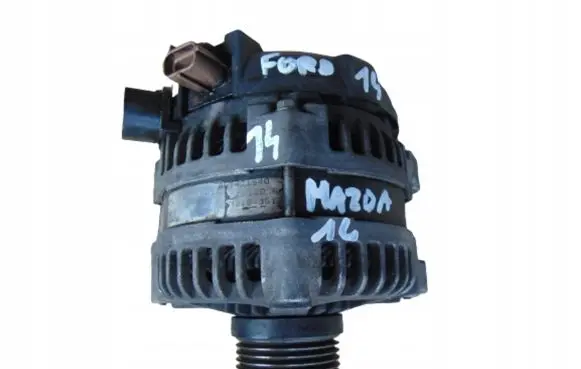 Ford Focus Generator/alternator 1042103512