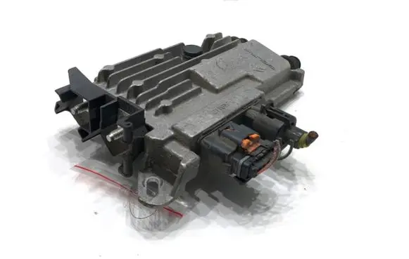 Citroen C4 Grand Picasso Other control units/modules 9819598180