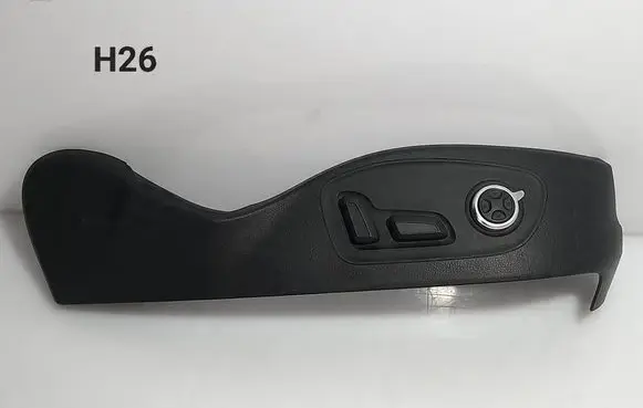 Audi A6 S6 C7 4G Battery box tray 