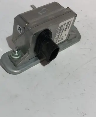 Volvo S60 ESP acceleration yaw rate sensor 8688069