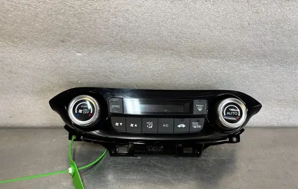 Honda CR-V Other switches/knobs/shifts