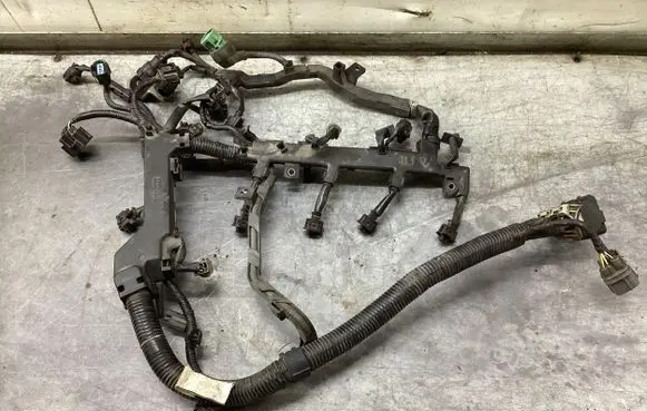 Honda CR-V Engine installation wiring loom 32110R07G004