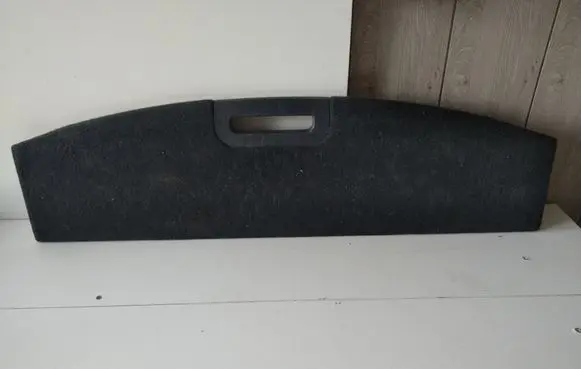 Nissan X-Trail T32 Trunk/boot floor carpet liner 849B84CE5A