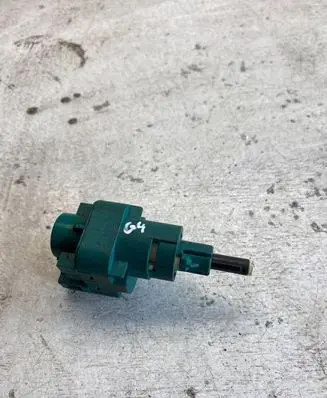 Volkswagen Golf IV Brake pedal sensor switch 1c0945511a