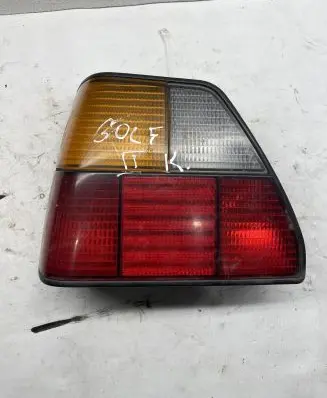 Volkswagen Golf III Rear/tail lights 191945111C