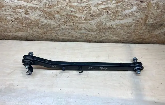 BMW iX2 (U10) Rear upper control arm/wishbone 7915358 6895885