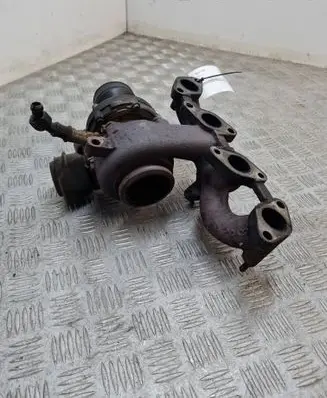 Volkswagen Touran I Turbo 7249281 180529
