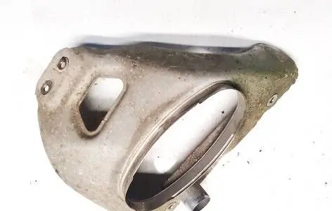 Volkswagen Jetta V Other exhaust manifold parts 03C253035