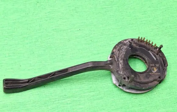 Volkswagen Golf II Indicator stalk 8193DCT