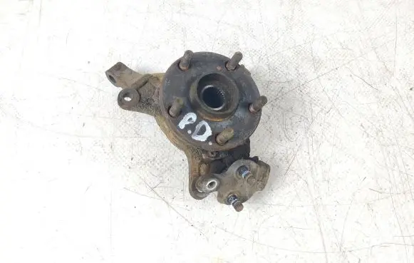 Lexus RX 330 - 350 - 400H Front wheel hub