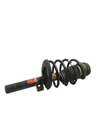Volkswagen Sharan Front shock absorber with coil spring 334947