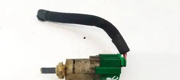 Opel Grandland X Brake pedal sensor switch 49921L