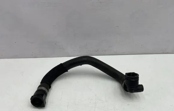 BMW 4 F36 Gran coupe Engine coolant pipe/hose 7600554 M164004E