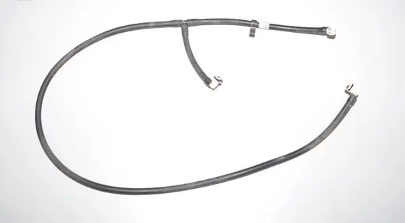 BMW 3 E90 E91 Windshield washer fluid hose 4448411