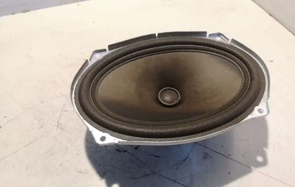Mini One - Cooper Coupe R56 Parcel shelf speaker 