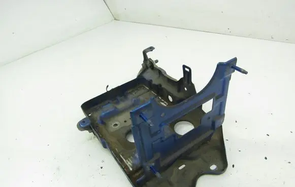 Chevrolet Aveo Battery tray 