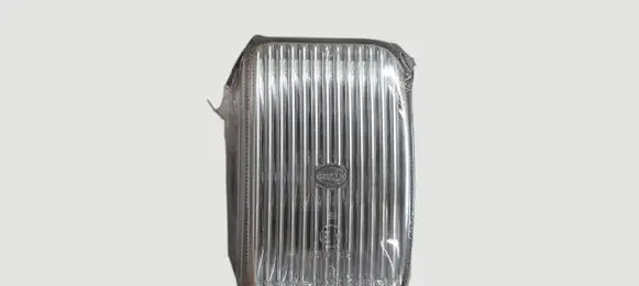 Volkswagen PASSAT B2 Front fog light 8394R19 301-129996 1NM129986-03