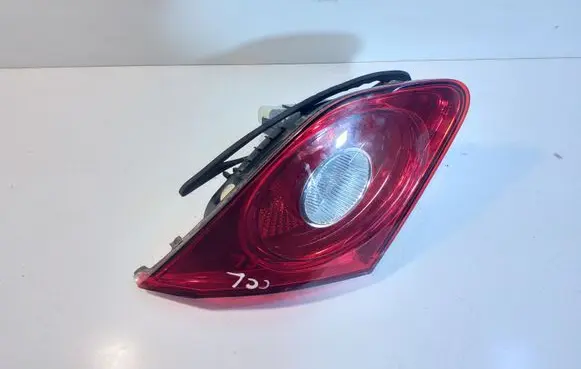 Volkswagen PASSAT CC Tailgate rear/tail lights 3C8945093E