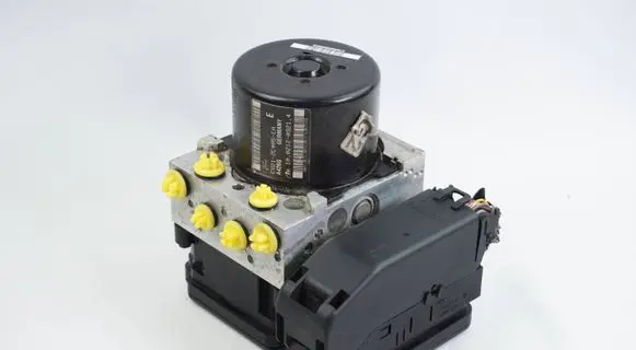 Ford Fiesta ABS Pump CV212C405EA 10021209214 10096101983