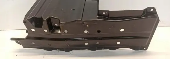Suzuki Swift II Rear underbody cover/under tray 72421-70T0R
