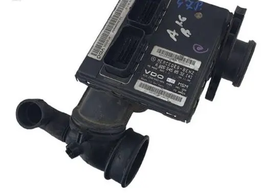 Mercedes-Benz A W168 Engine control unit/module ECU 0265450532