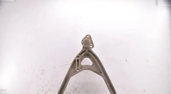 Aixam City II Front lower control arm/wishbone 